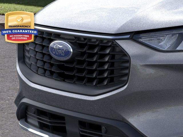 new 2025 Ford Escape car, priced at $27,076