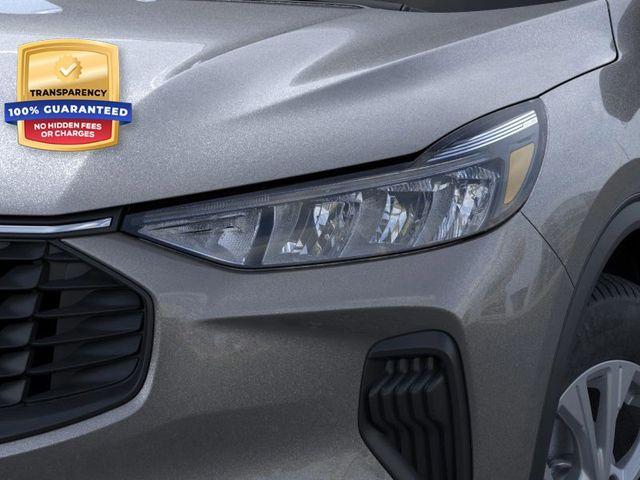 new 2025 Ford Escape car, priced at $27,076