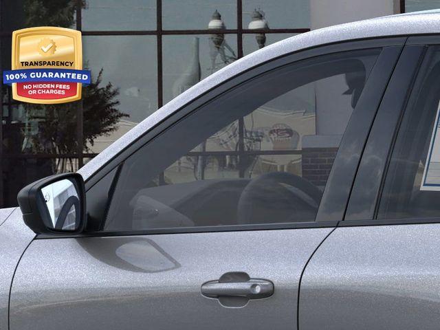 new 2025 Ford Escape car, priced at $27,076