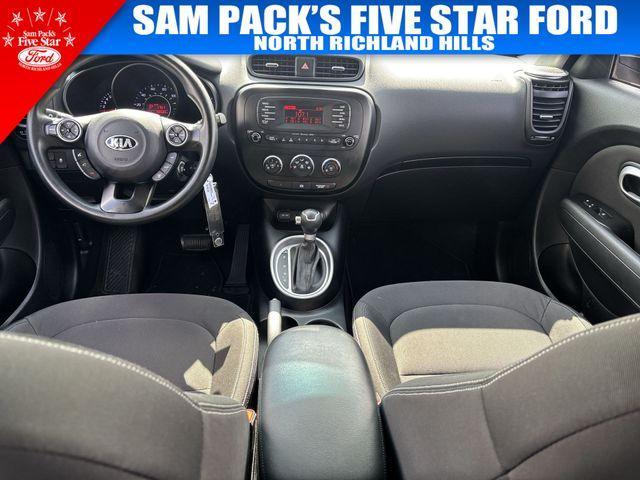 used 2014 Kia Soul car, priced at $8,000