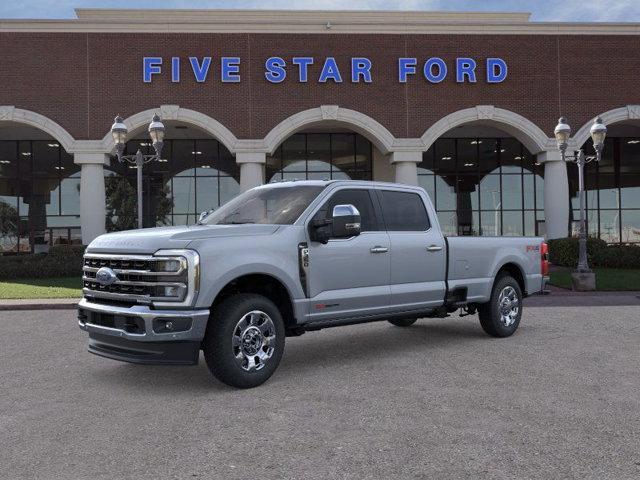 new 2026 Ford F-350 car