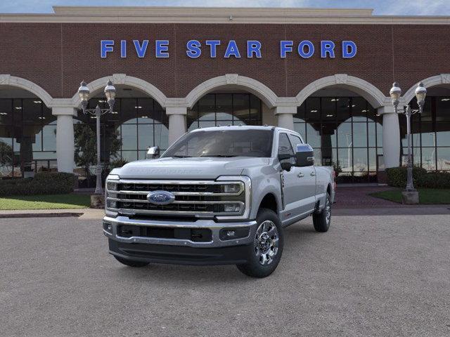 new 2026 Ford F-350 car