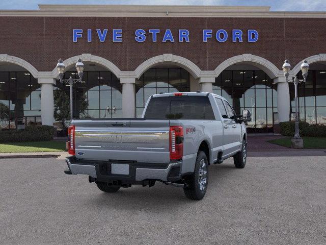 new 2026 Ford F-350 car