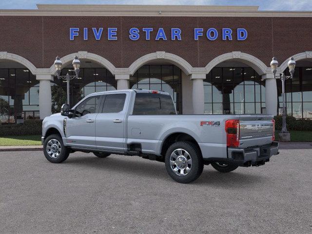 new 2026 Ford F-350 car