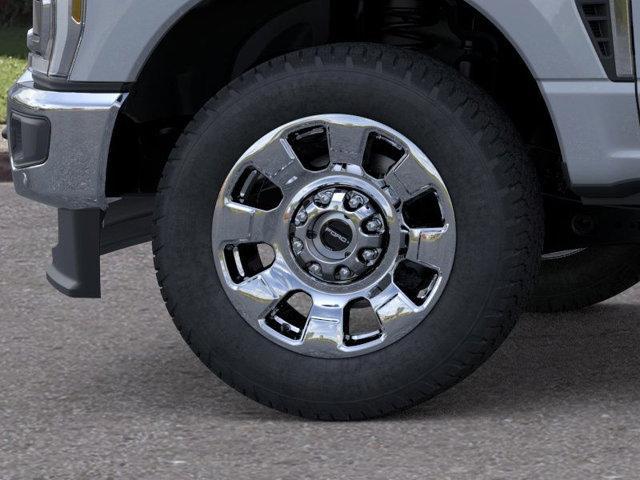 new 2026 Ford F-350 car