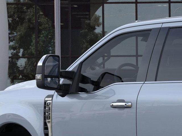 new 2026 Ford F-350 car