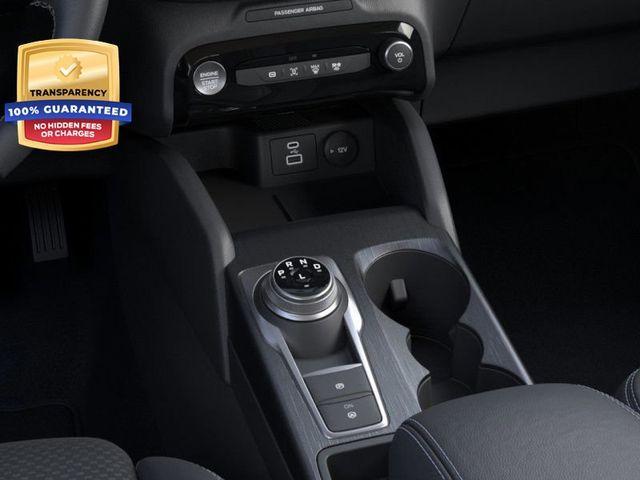 new 2025 Ford Escape car, priced at $30,283