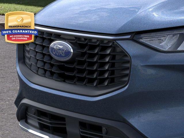 new 2025 Ford Escape car, priced at $30,283