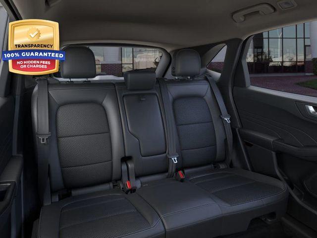 new 2025 Ford Escape car, priced at $30,283