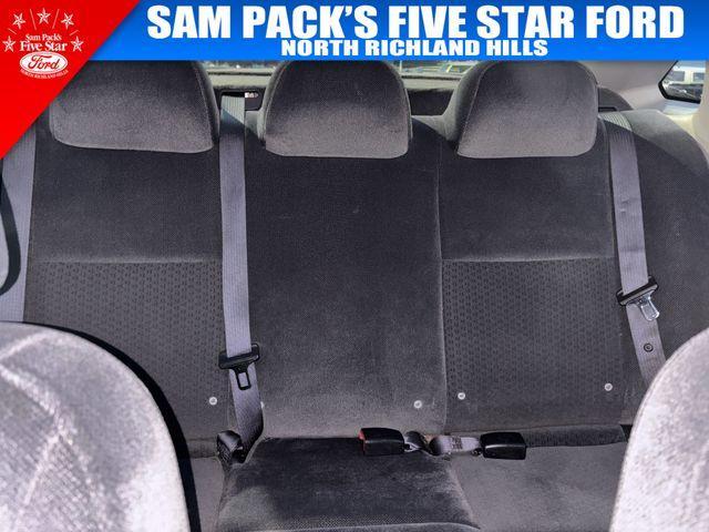 used 2008 Chevrolet Impala car, priced at $4,500