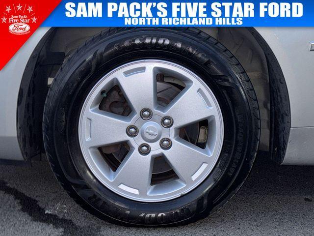 used 2008 Chevrolet Impala car, priced at $4,500
