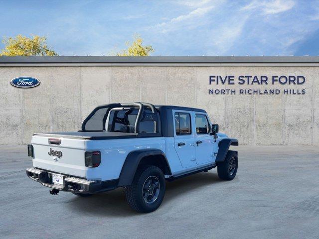 used 2021 Jeep Gladiator car, priced at $32,000