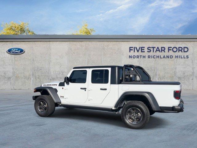 used 2021 Jeep Gladiator car, priced at $32,000