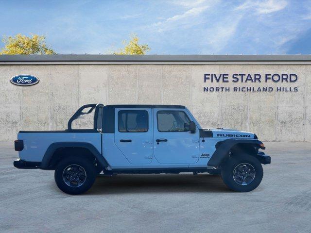 used 2021 Jeep Gladiator car, priced at $32,000