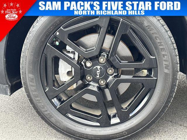 used 2023 Kia Telluride car, priced at $42,000
