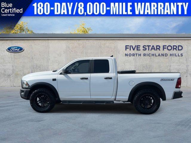 used 2020 Ram 1500 Classic car, priced at $20,000