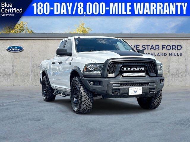 used 2020 Ram 1500 Classic car, priced at $20,000