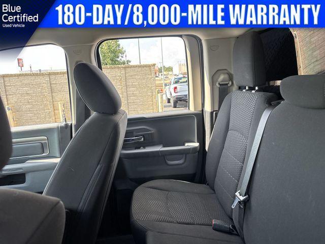 used 2020 Ram 1500 Classic car, priced at $20,000