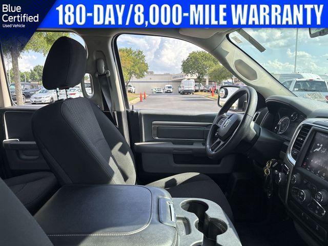used 2020 Ram 1500 Classic car, priced at $20,000