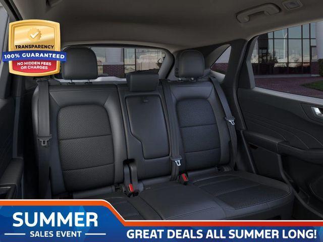new 2025 Ford Escape car, priced at $33,395