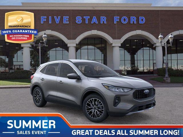 new 2025 Ford Escape car, priced at $33,395