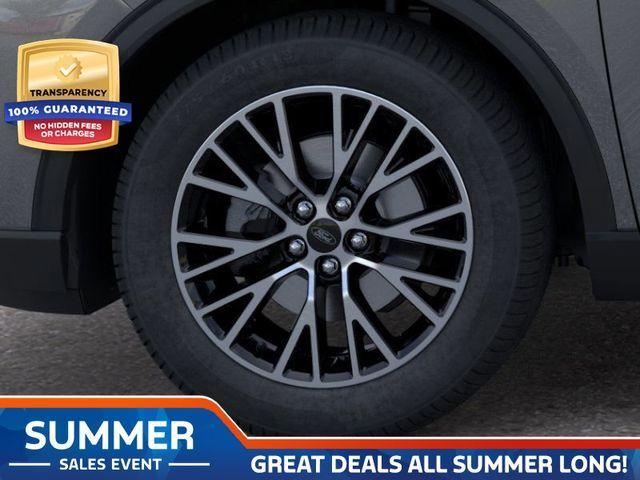 new 2025 Ford Escape car, priced at $33,395