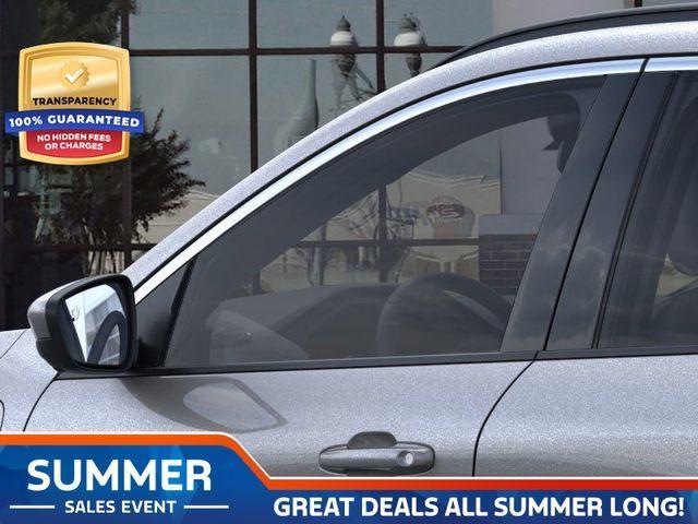 new 2025 Ford Escape car, priced at $33,395