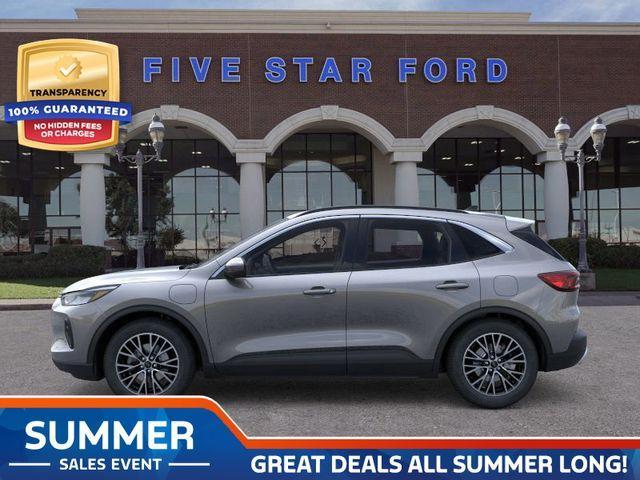 new 2025 Ford Escape car, priced at $33,395
