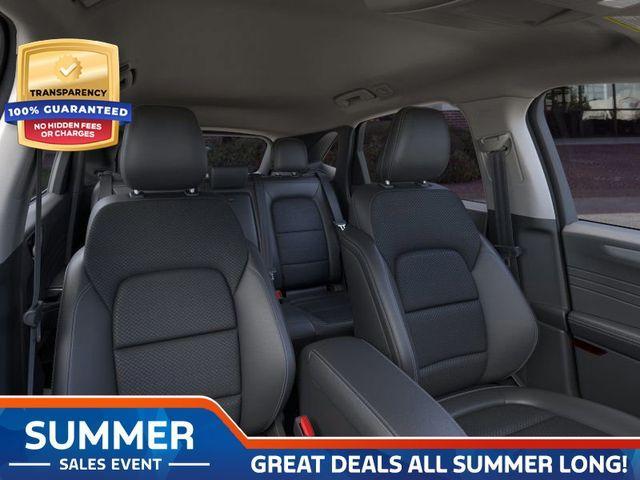 new 2025 Ford Escape car, priced at $33,395