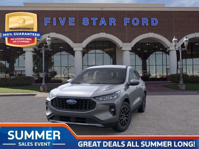new 2025 Ford Escape car, priced at $33,395