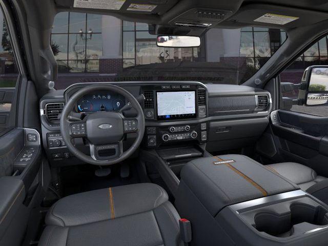 new 2024 Ford F-350 car, priced at $80,416
