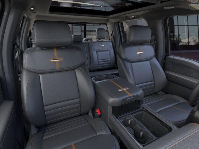 new 2024 Ford F-350 car, priced at $80,416