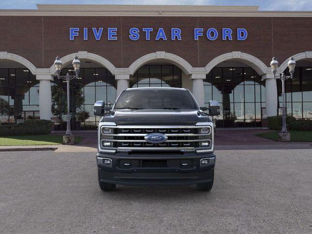 new 2024 Ford F-350 car, priced at $80,416