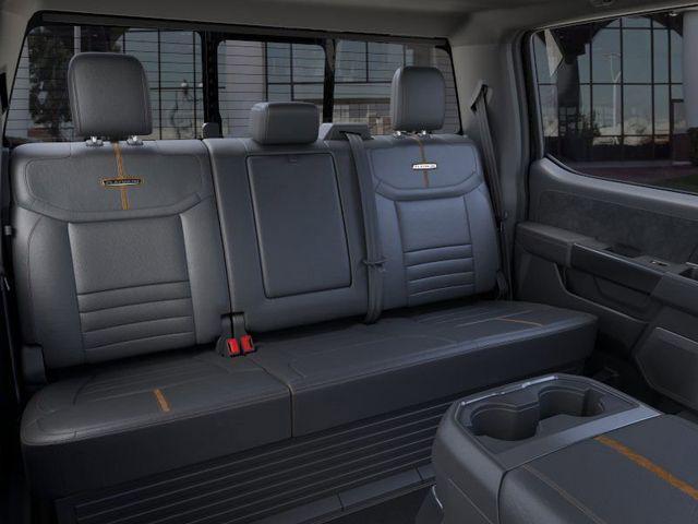 new 2024 Ford F-350 car, priced at $80,416