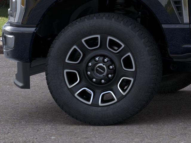 new 2024 Ford F-350 car, priced at $80,416