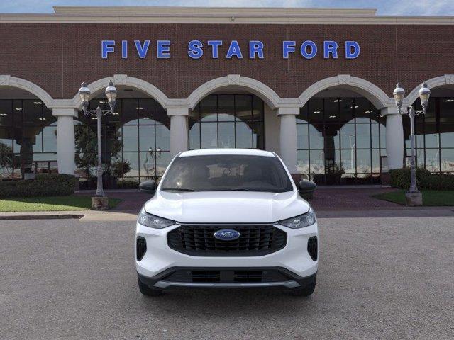 new 2024 Ford Escape car, priced at $25,990