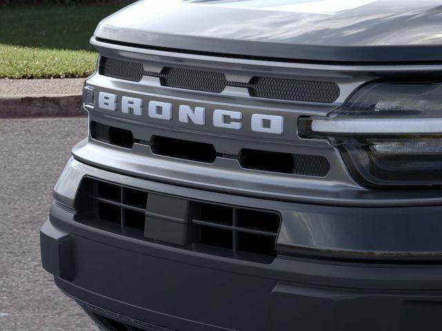 new 2024 Ford Bronco Sport car, priced at $30,113