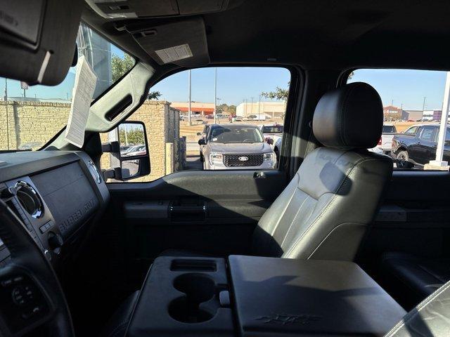 used 2012 Ford F-250 car, priced at $19,000