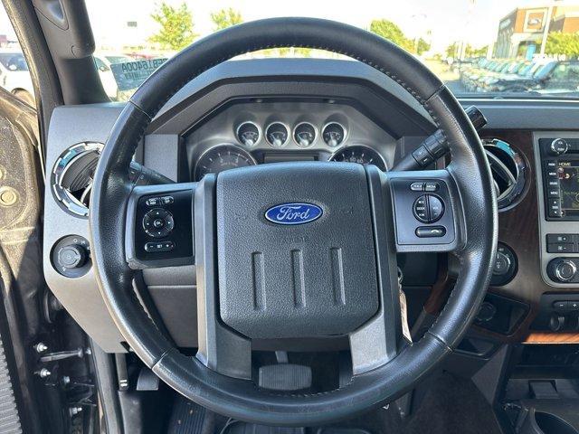 used 2012 Ford F-250 car, priced at $19,000