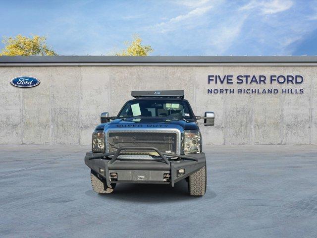 used 2012 Ford F-250 car, priced at $19,000