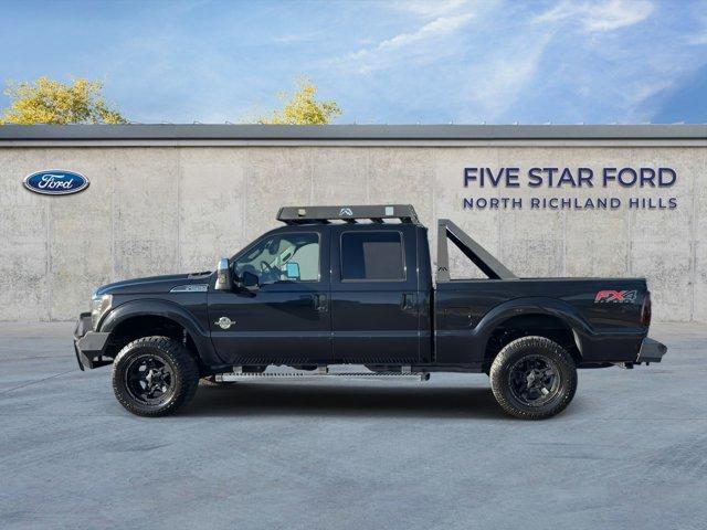 used 2012 Ford F-250 car, priced at $19,000