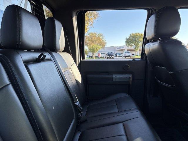 used 2012 Ford F-250 car, priced at $19,000