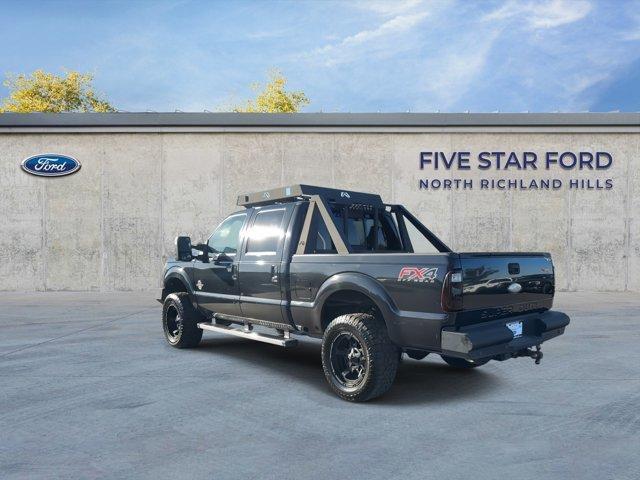 used 2012 Ford F-250 car, priced at $19,000