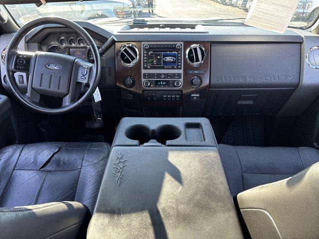 used 2012 Ford F-250 car, priced at $19,000