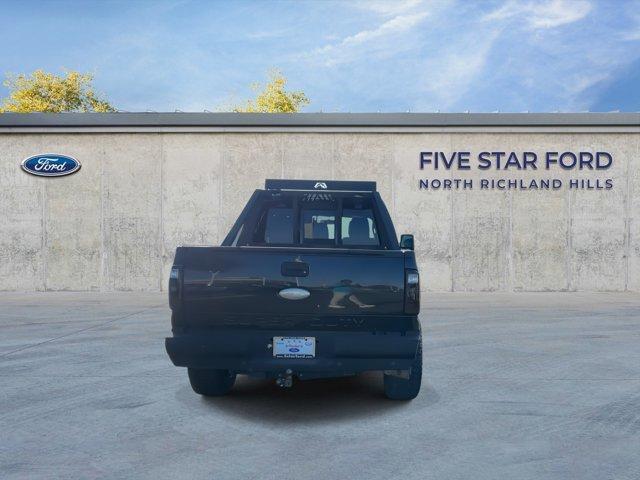used 2012 Ford F-250 car, priced at $19,000