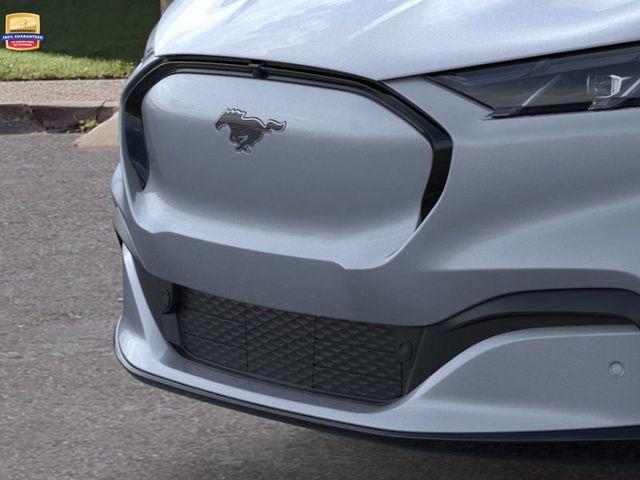 new 2025 Ford Mustang Mach-E car, priced at $39,098