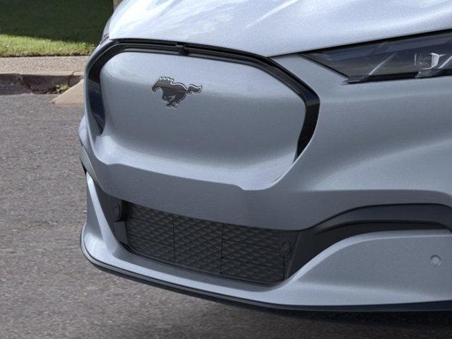 new 2025 Ford Mustang Mach-E car, priced at $41,362