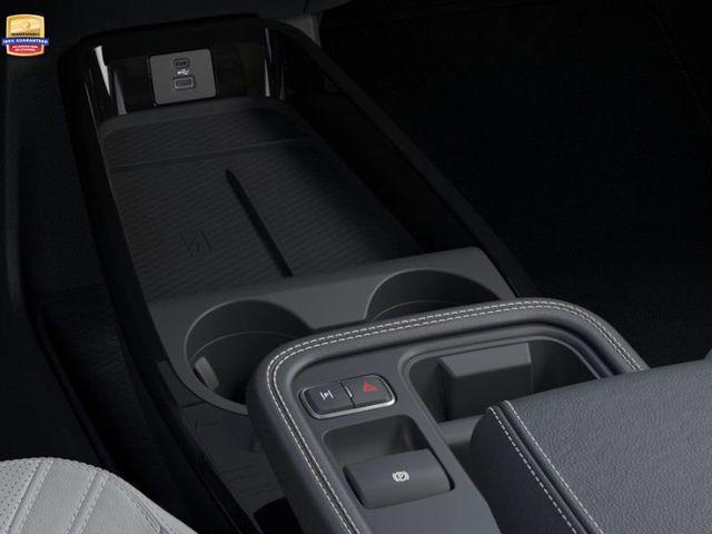 new 2025 Ford Mustang Mach-E car, priced at $39,098