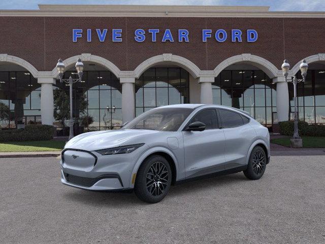 new 2025 Ford Mustang Mach-E car, priced at $41,362