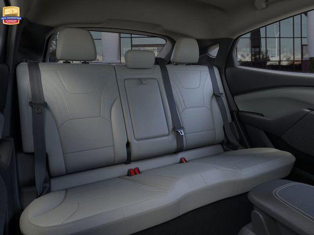 new 2025 Ford Mustang Mach-E car, priced at $39,098